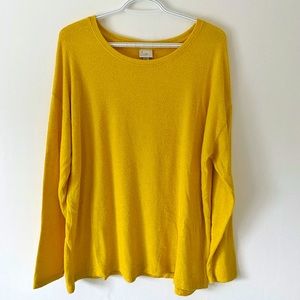 A New Day Lightweight Sweater